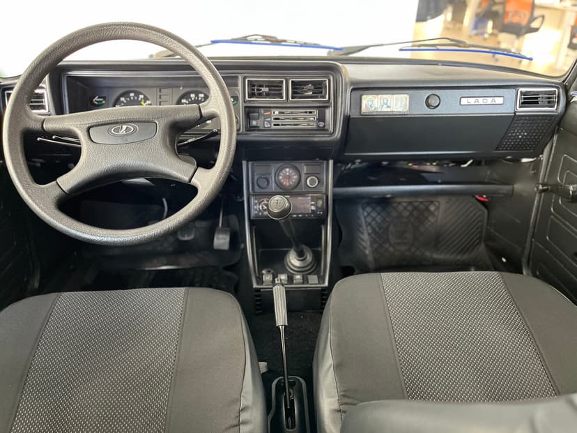 ваз (lada)-2107-2010-1283-8