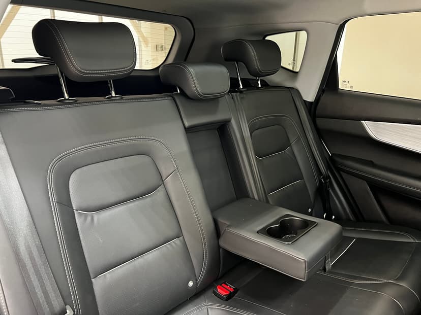 Chery Tiggo 7 Pro Max с пробегом, 2023 год, Волгоград, 1.5 бензин, Вариатор - вид 36