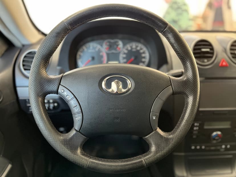 great wall-hover h5-2013-1273-9