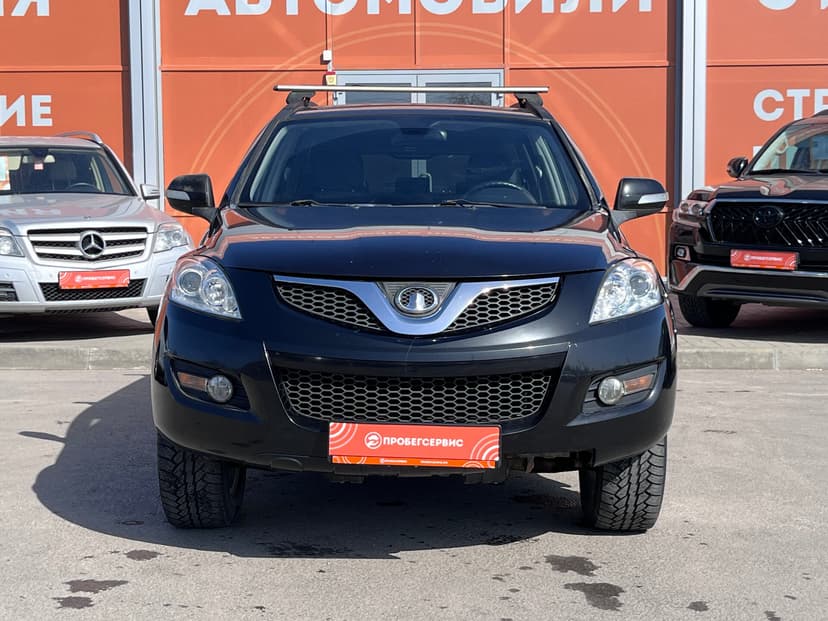 great wall-hover h5-2013-1273-1