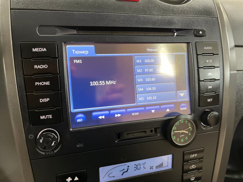 great wall-hover h5-2012-1313-12