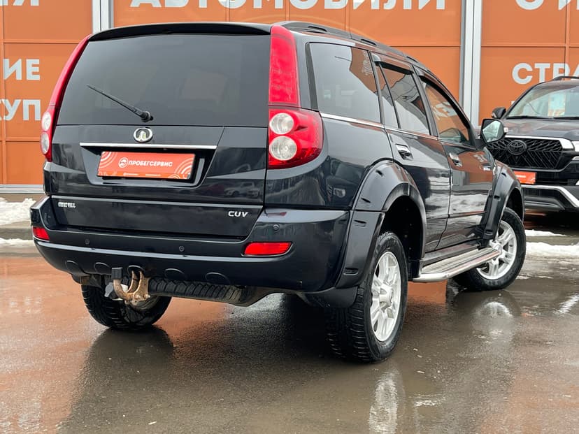 great wall-hover h5-2013-1031-4