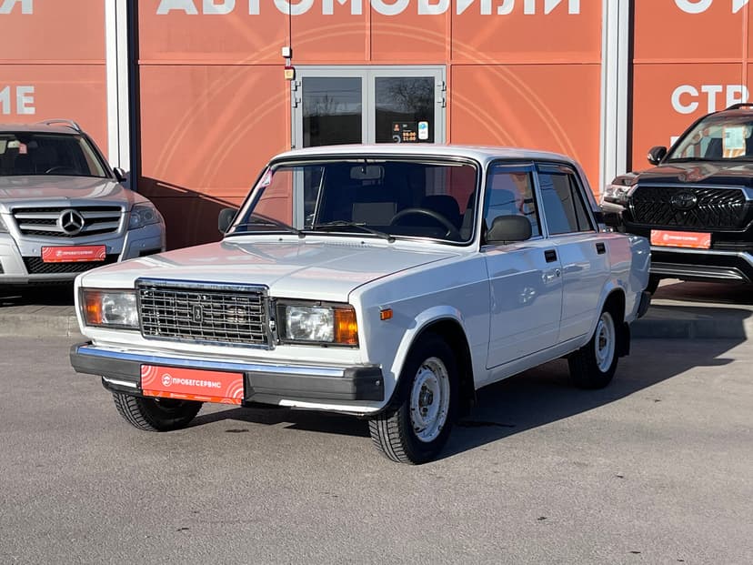 ваз (lada)-2107-2010-1283-0