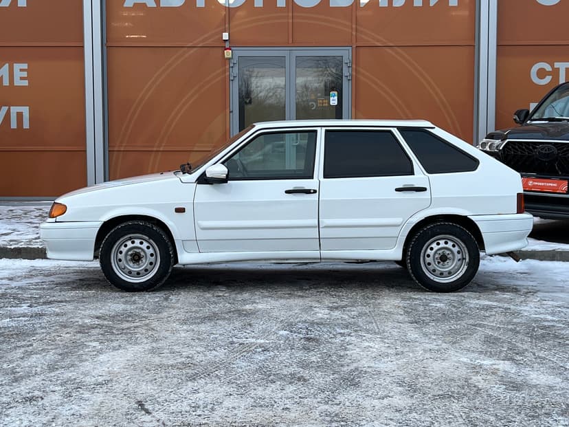 ваз (lada)-2114 samara-2013-995-7