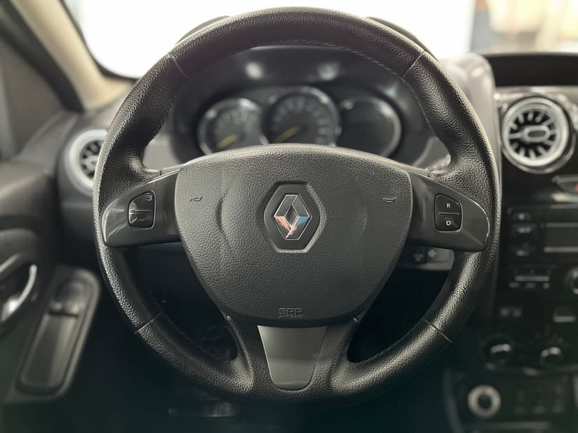 Renault Duster с пробегом, 2018 год, Волгоград, 1.6 бензин, Механика - вид 10