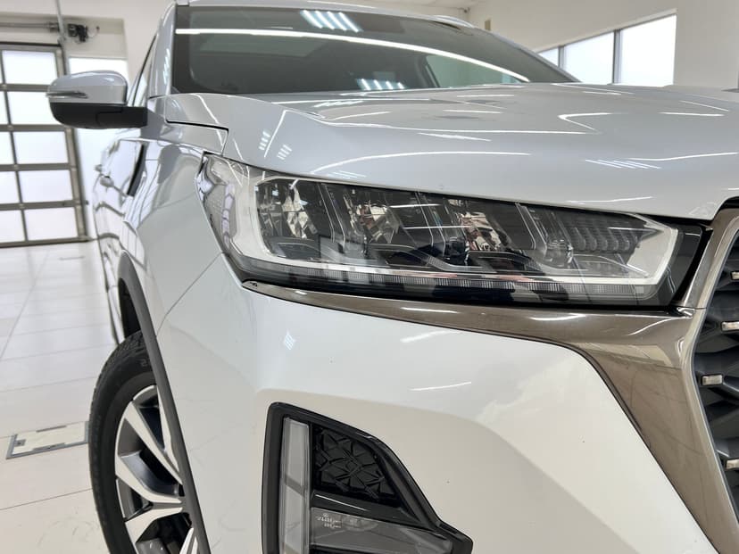 Chery Tiggo 7 Pro Max с пробегом, 2023 год, Волгоград, 1.5 бензин, Вариатор - вид 11