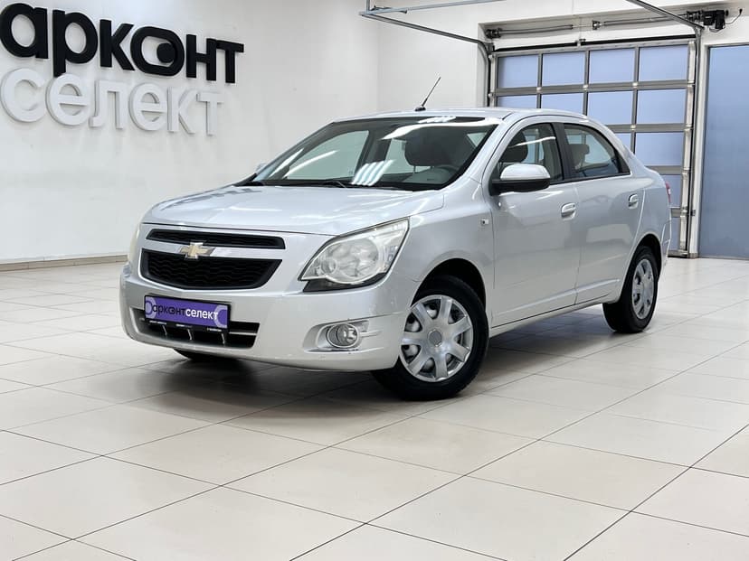 Chevrolet Cobalt с пробегом, 2013 год, Волгоград, 1.5 бензин, Механика