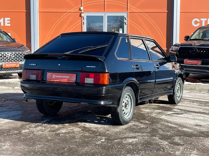 ваз (lada)-2114 samara-2011-979-4