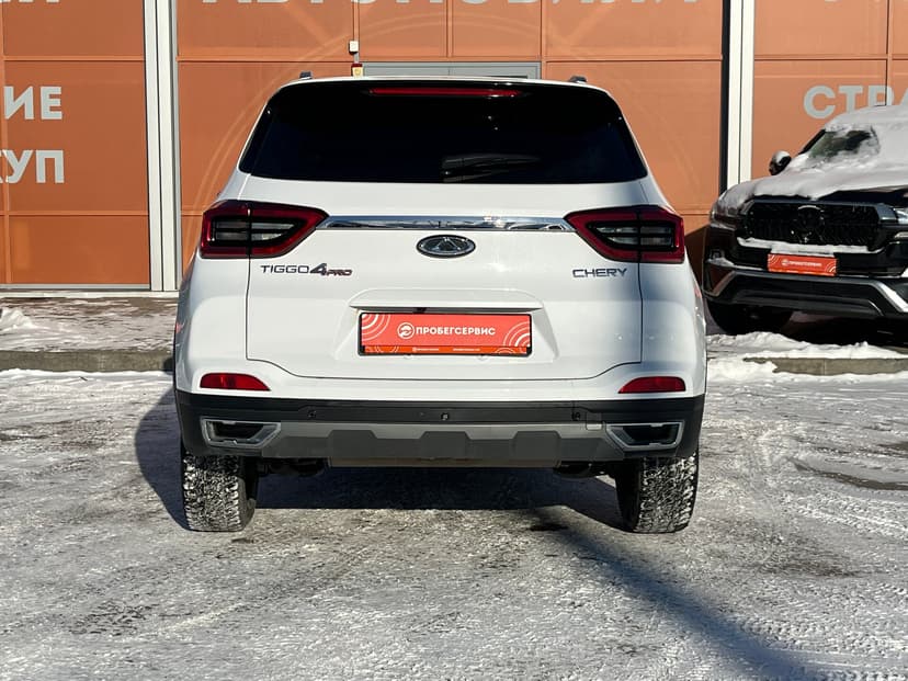 chery-tiggo 4 pro-2022-991-5