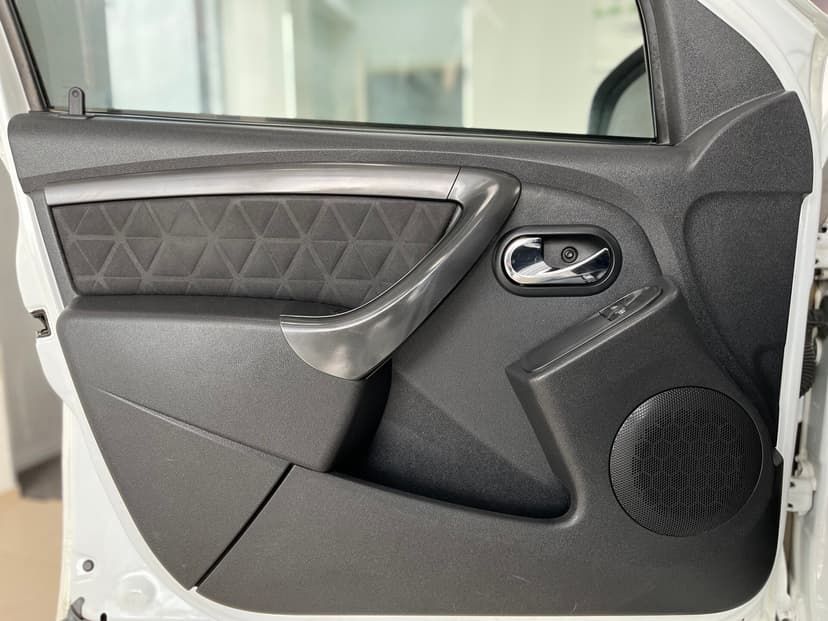 Renault Duster с пробегом, 2018 год, Волгоград, 1.6 бензин, Механика - вид 23