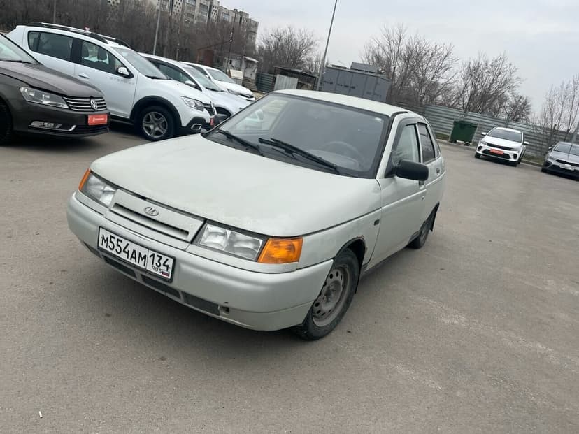 ваз (lada)-2112-2004-370