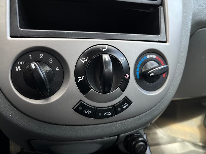 Chevrolet Lacetti с пробегом, 2011 год, Волгоград, 1.6 бензин, Автомат - вид 16