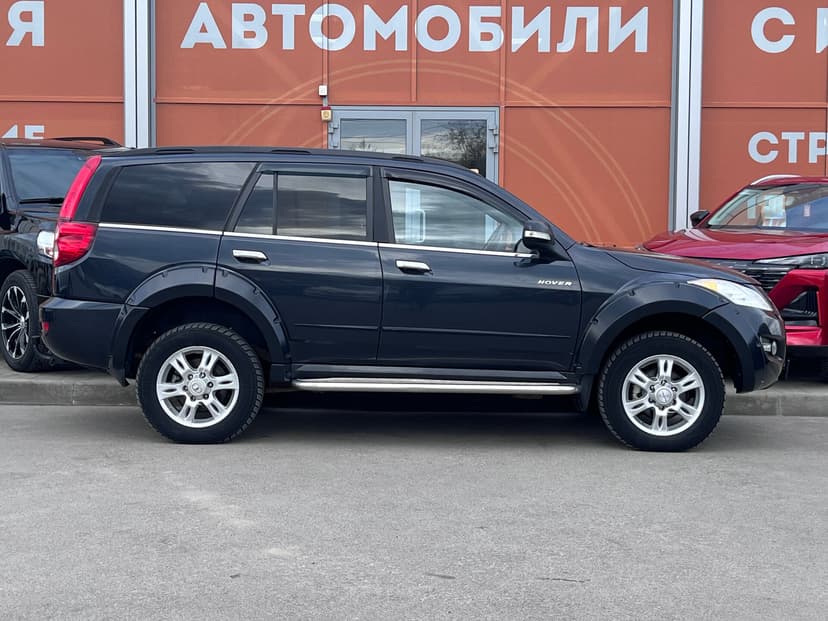 great wall-hover h5-2013-1031-3