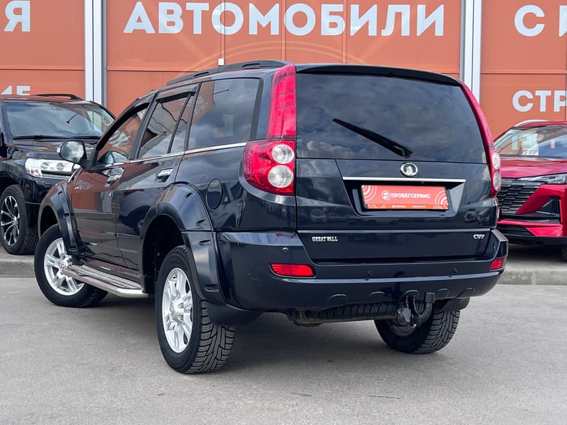 great wall-hover h5-2013-1031-6