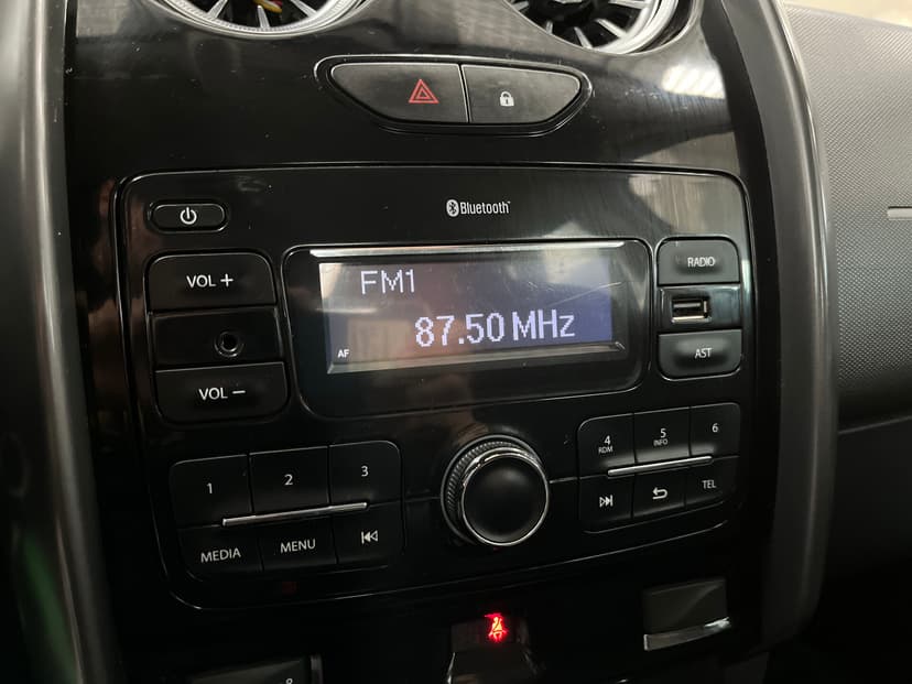 Renault Duster с пробегом, 2018 год, Волгоград, 1.6 бензин, Механика - вид 14