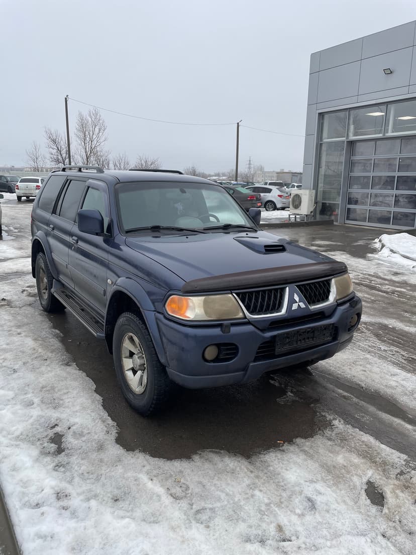 mitsubishi-pajero sport-2005-1073-0