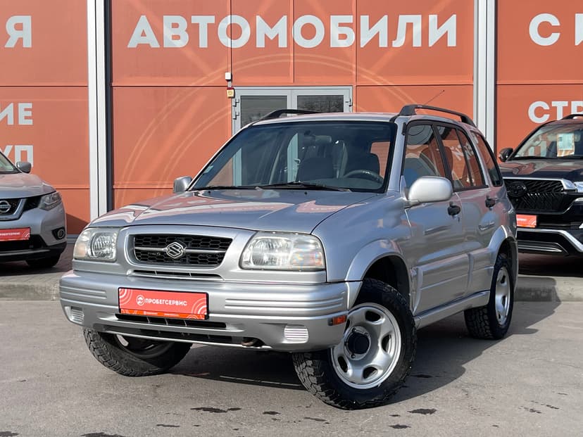 suzuki-grand vitara-2000-850-0
