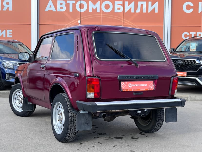 ваз (lada)-4x4 (нива)-2006-1379-6
