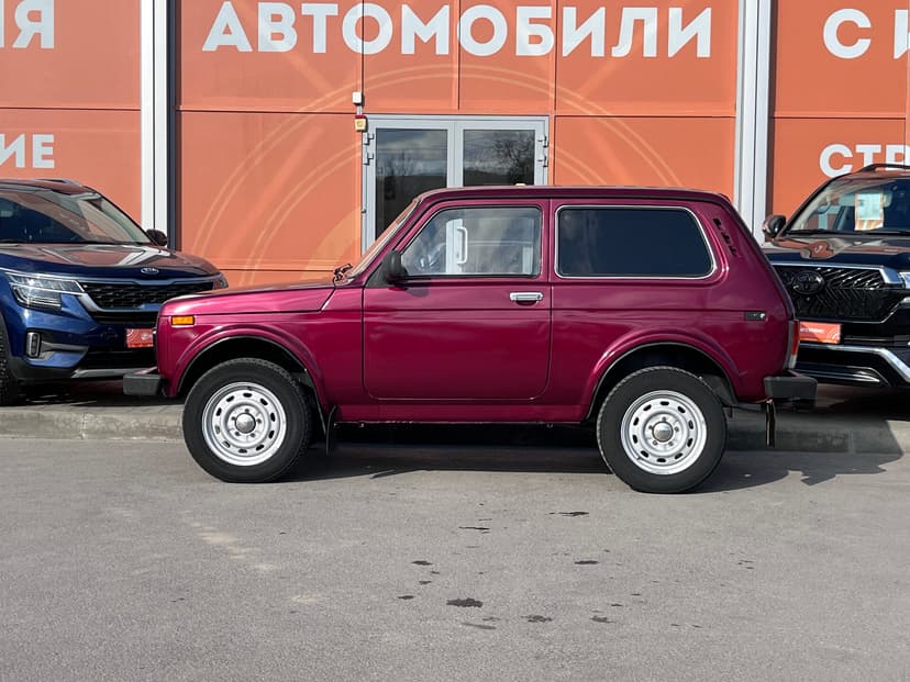 ваз (lada)-4x4 (нива)-2006-1379-7
