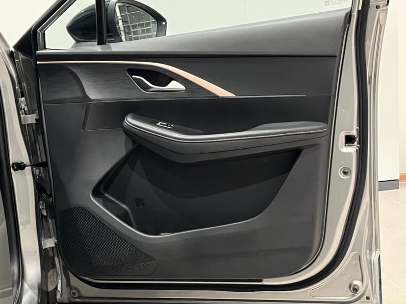 OMODA C5 с пробегом, 2023 год, Волгоград, 1.5 бензин, Вариатор - вид 19