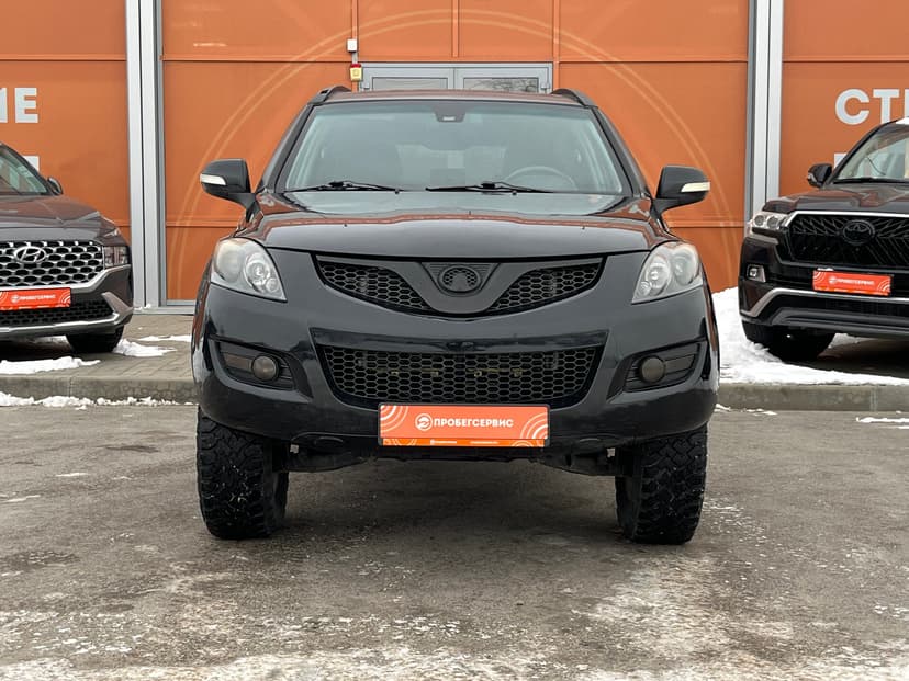 great wall-hover h5-2013-126-1