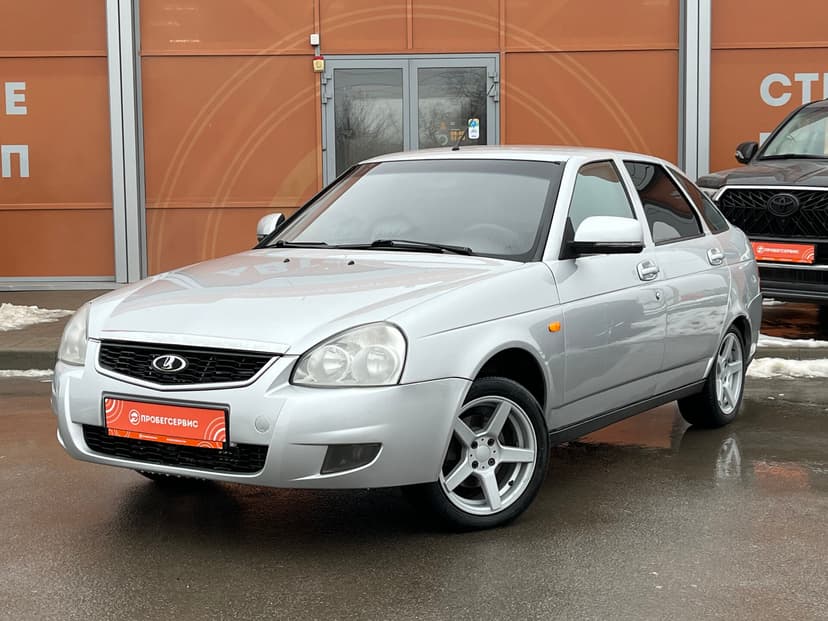 ваз (lada)-priora-2012-1030-0