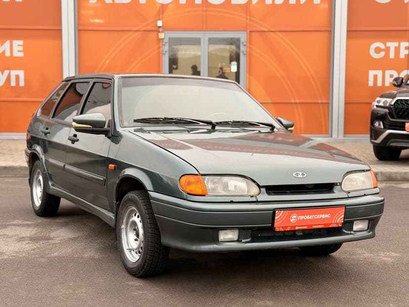 ваз (lada)-2114 samara-2011-405-2