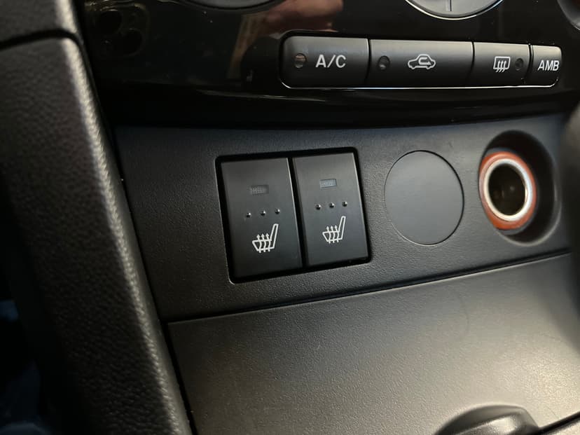 Mazda 3 с пробегом, 2008 год, Волгоград, 1.6 бензин, Автомат - вид 16