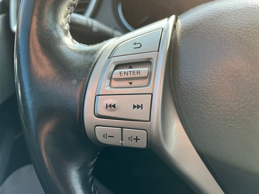 Nissan Qashqai с пробегом, 2017 год, Волгоград, 2.0 бензин, Вариатор - вид 12