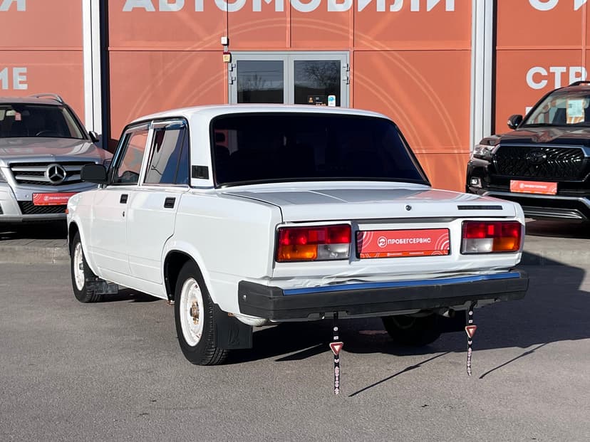 ваз (lada)-2107-2010-1283-6