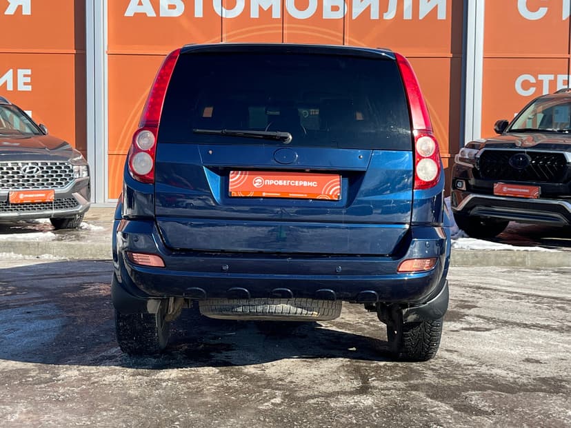 great wall-hover h5-2011-1053-5