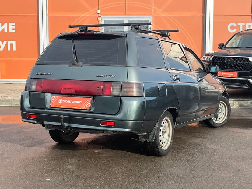 ваз (lada)-2111-2009-934-4