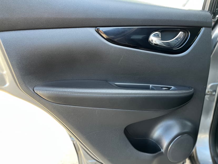 Nissan Qashqai с пробегом, 2017 год, Волгоград, 2.0 бензин, Вариатор - вид 31