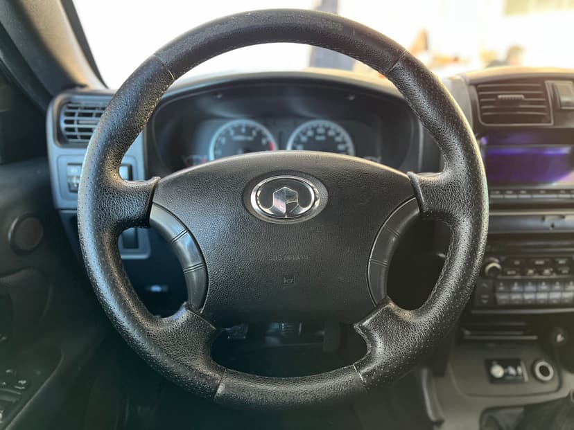 great wall-hover h3-2010-1052-9