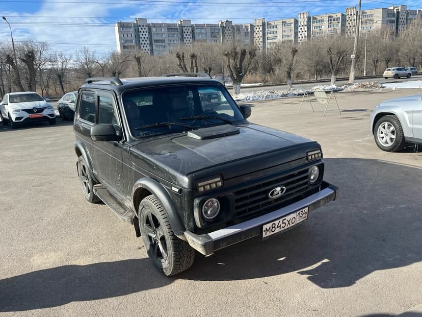 ваз (lada)-4x4 (нива)-2019-1225-0