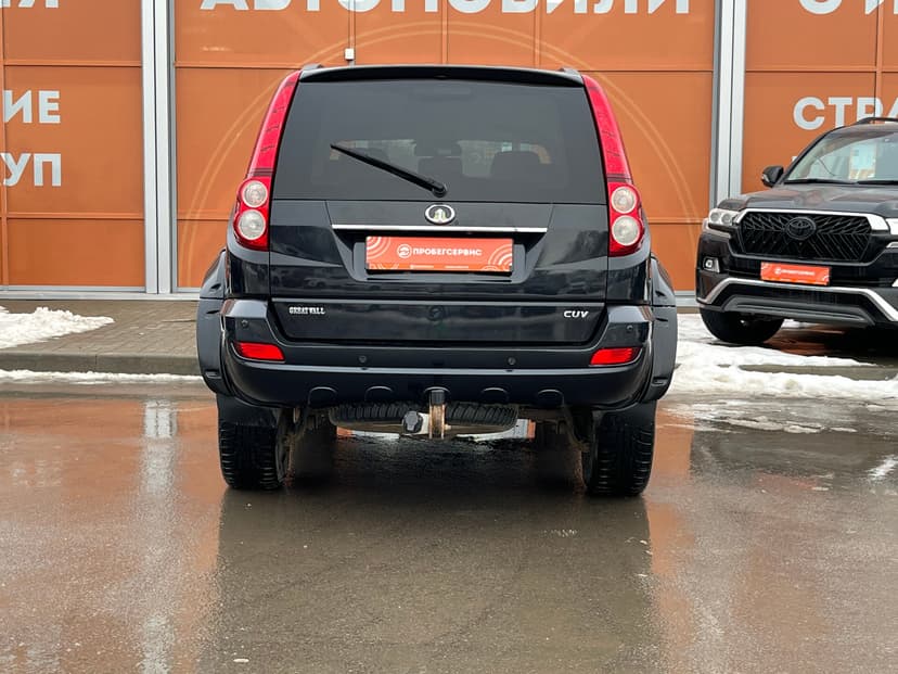 great wall-hover h5-2013-1031-5