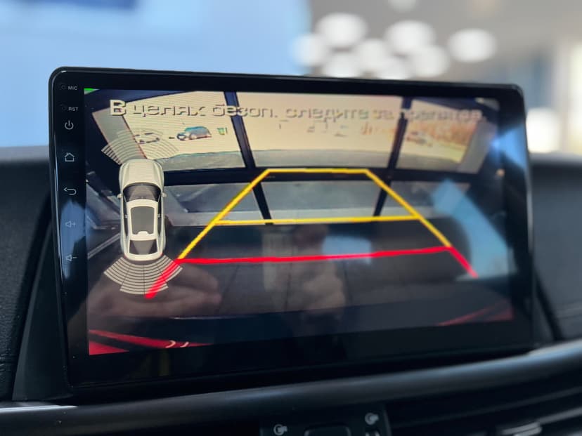 KIA Optima с пробегом, 2016 год, Волгоград, 2.4 бензин, Автомат - вид 15