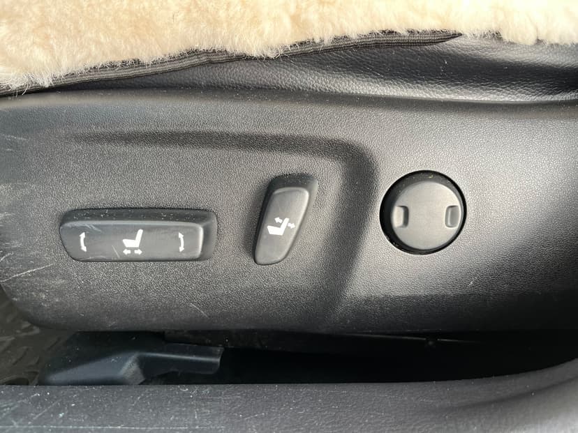 Toyota Camry с пробегом, 2014 год, Волгоград, 2.5 бензин, Автомат - вид 20