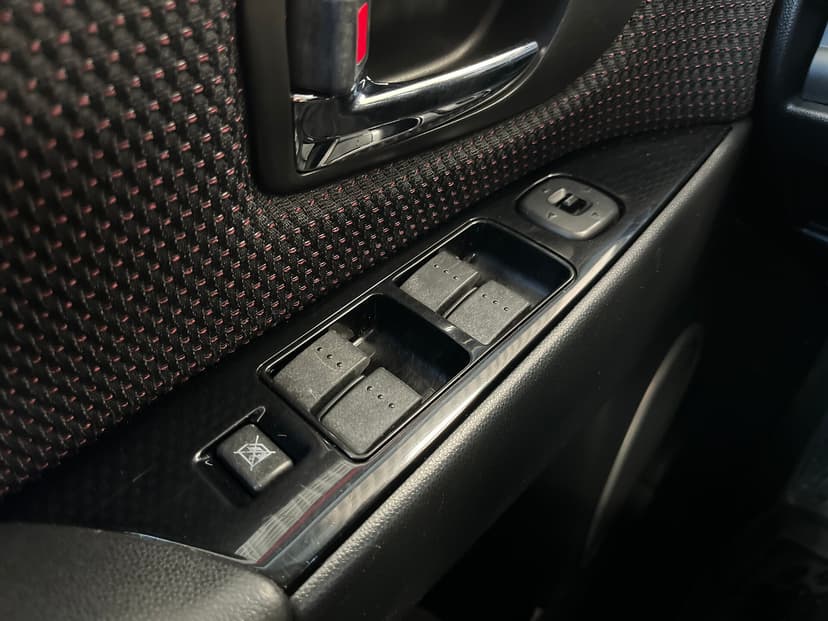 Mazda 3 с пробегом, 2008 год, Волгоград, 1.6 бензин, Автомат - вид 18