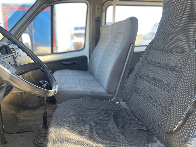 газ-газель 2705-2009-918-9