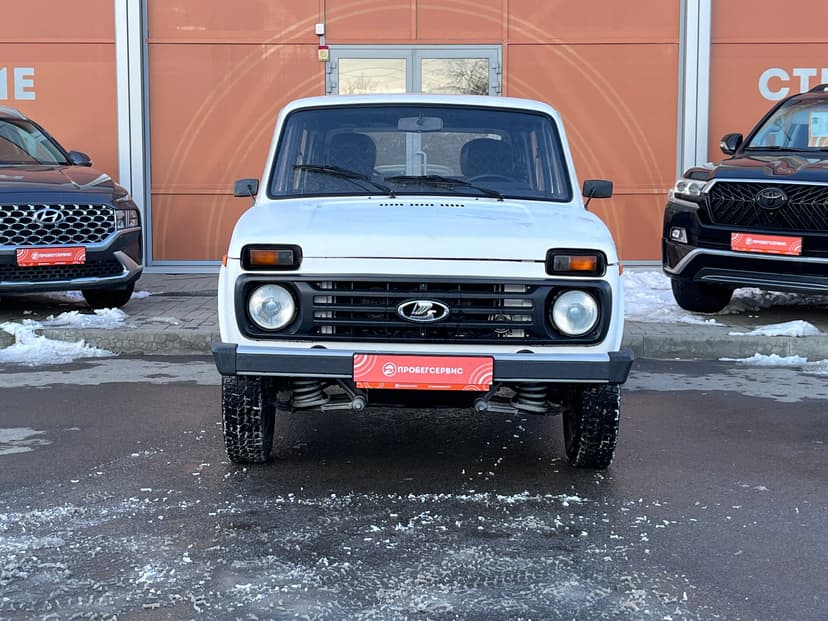 ваз (lada)-4x4 (нива)-2002-1189-1