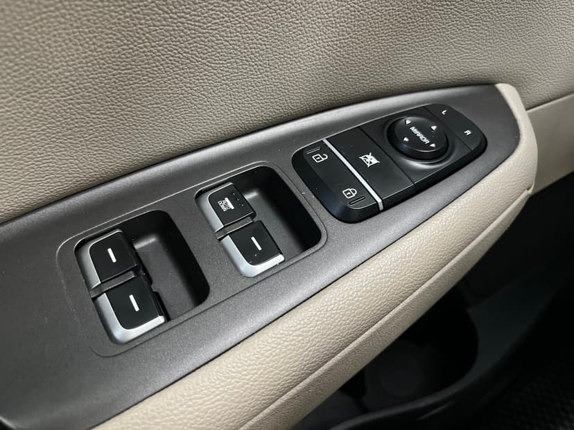 KIA Optima с пробегом, 2016 год, Волгоград, 2.4 бензин, Автомат - вид 19