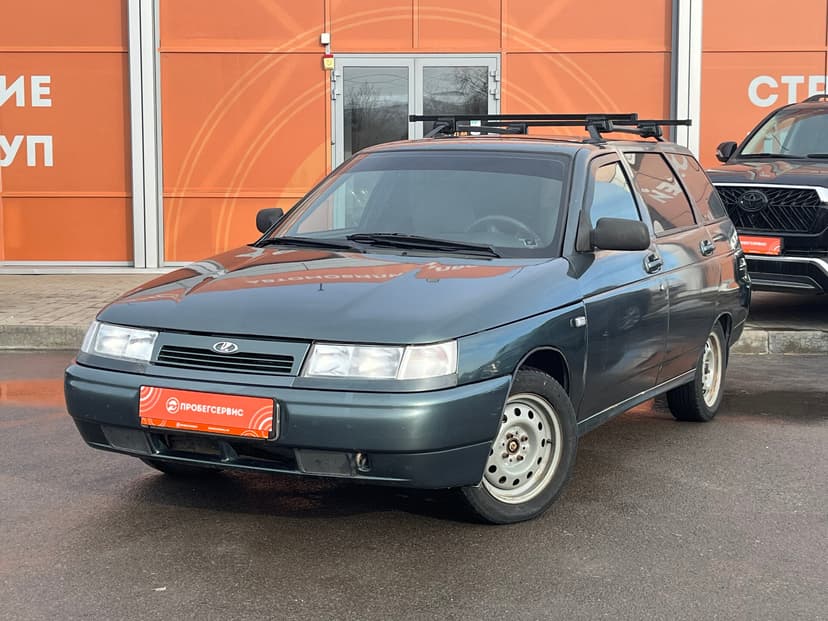 ваз (lada)-2111-2009-934-0