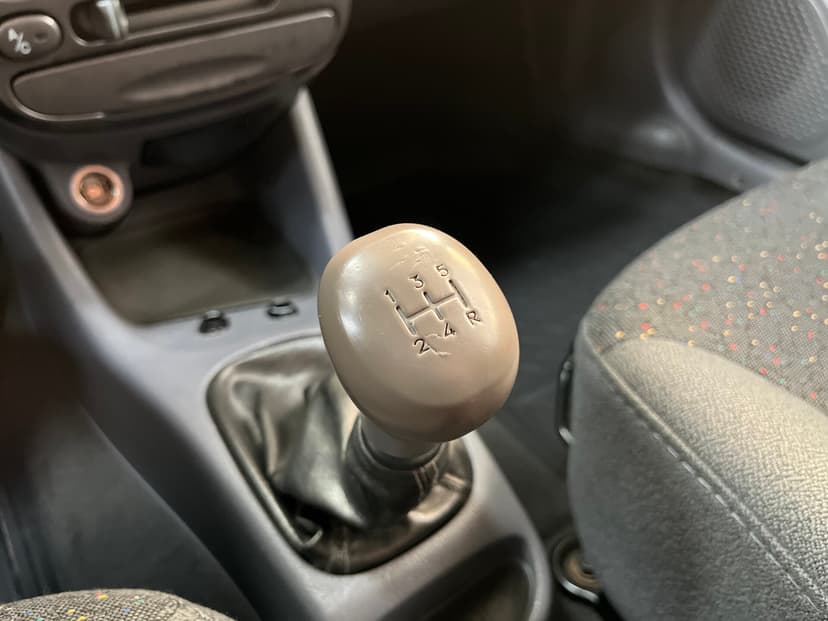 Hyundai Accent с пробегом, 2008 год, Волгоград, 1.5 бензин, Механика - вид 14