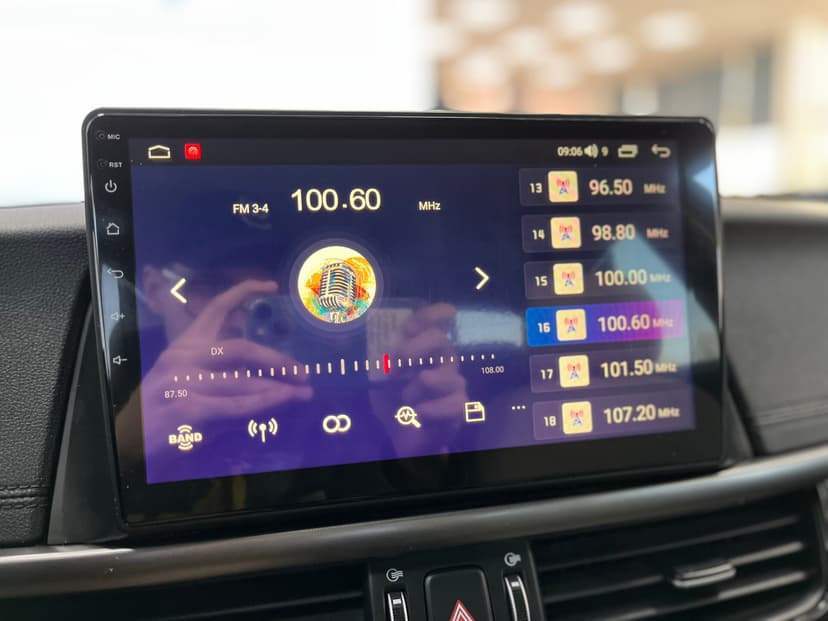 KIA Optima с пробегом, 2016 год, Волгоград, 2.4 бензин, Автомат - вид 14