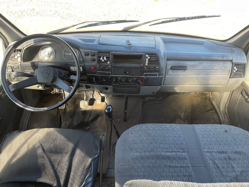 газ-газель 2705-2009-918-8