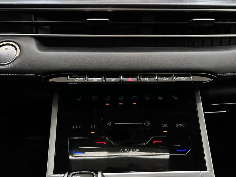 Chery Tiggo 7 Pro Max с пробегом, 2023 год, Волгоград, 1.5 бензин, Вариатор - вид 22