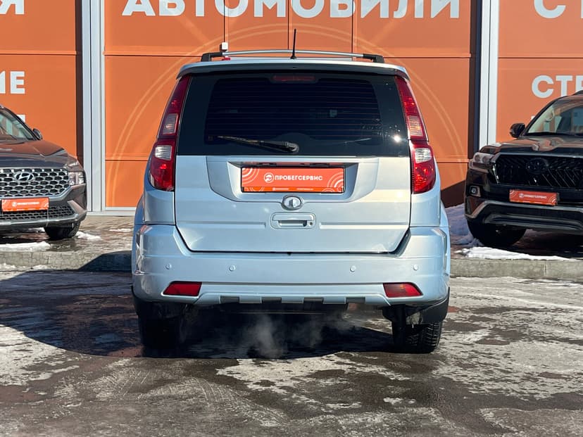 great wall-hover h3-2010-1052-5