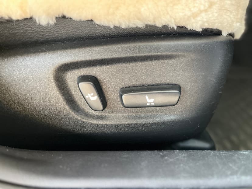 Toyota Camry с пробегом, 2014 год, Волгоград, 2.5 бензин, Автомат - вид 21