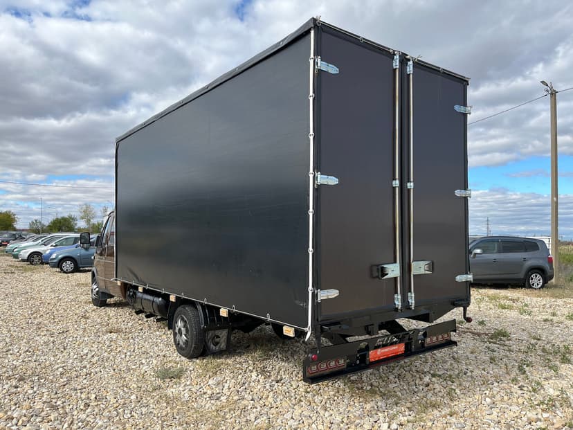 газ-газель 33023-2014-380-6